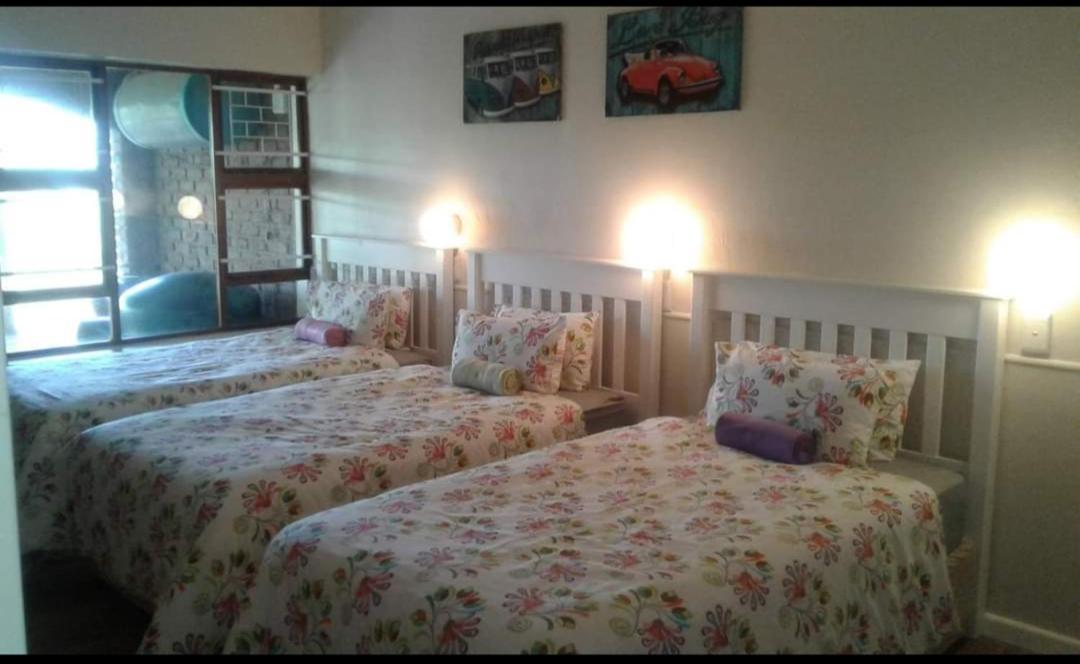 Barefoot B&B Morgan's Bay Exterior foto