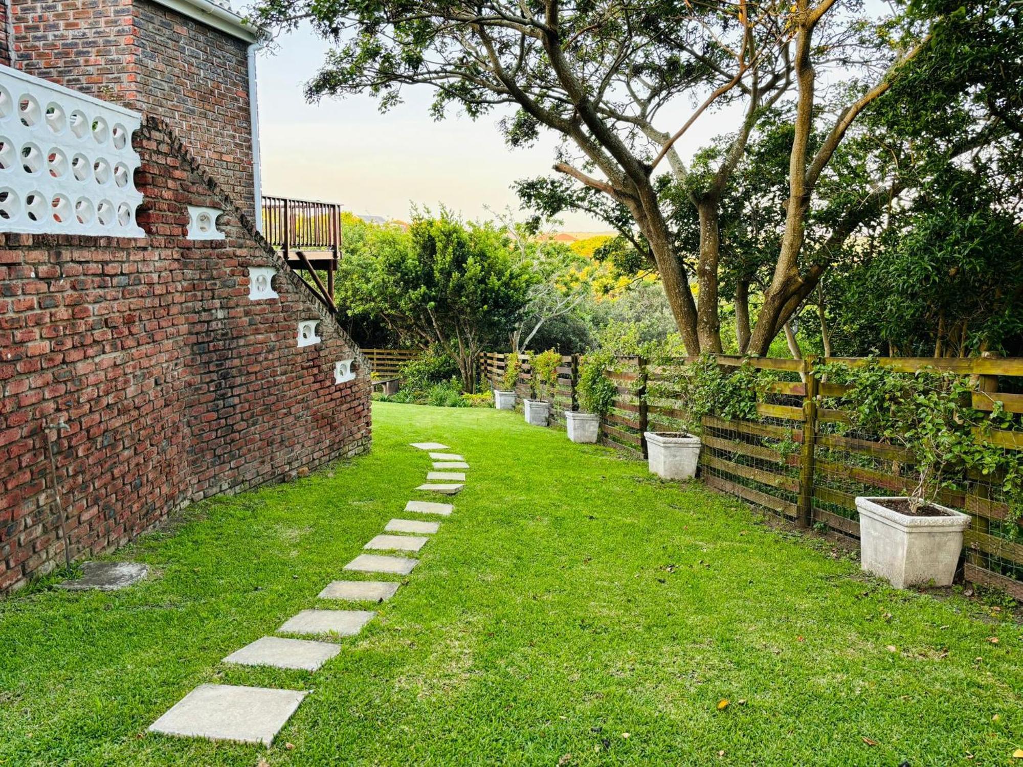 Barefoot B&B Morgan's Bay Exterior foto