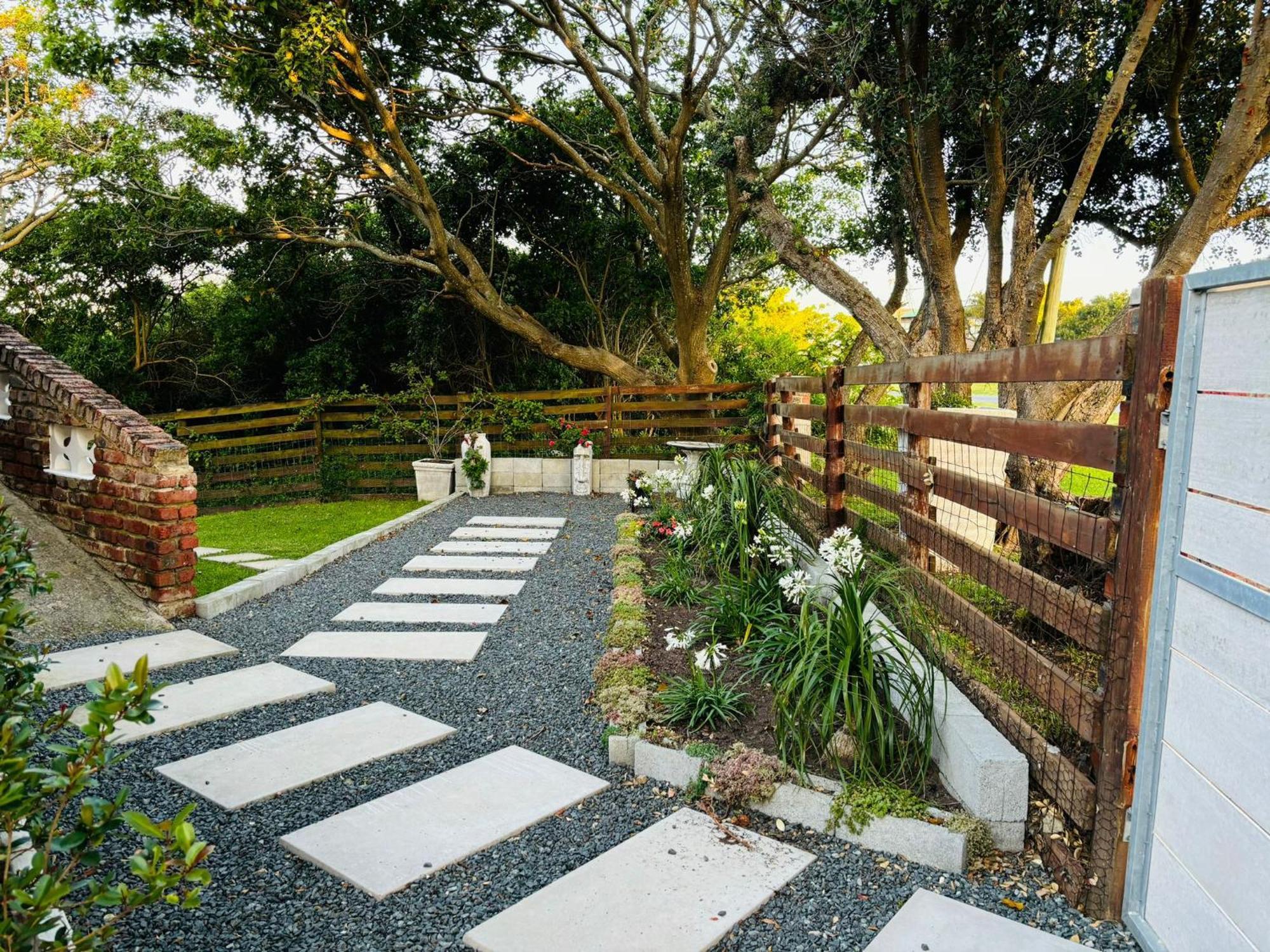Barefoot B&B Morgan's Bay Exterior foto